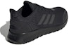 Shop adidas Asweerun 'Carbon Hitam Mesh' FV2879
