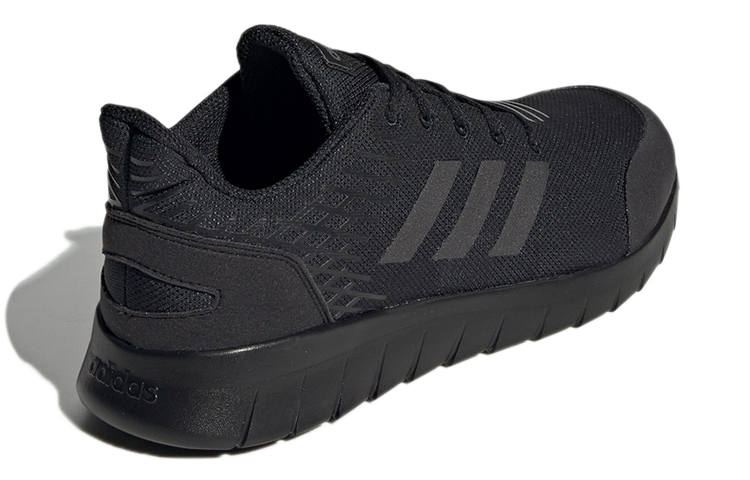 Shop adidas Asweerun ''Mesh Nero Carbonio'' FV2879
