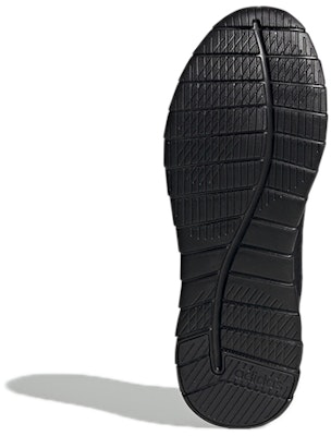 adidas Asweerun 'Carbon Black Mesh' FV2879 Details for adidas Asweerun 'Carbon Black Mesh' FV2879