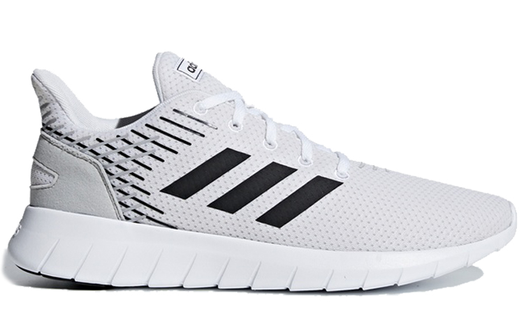 Lookbook adidas Asweerun 'Cloud White' F36332