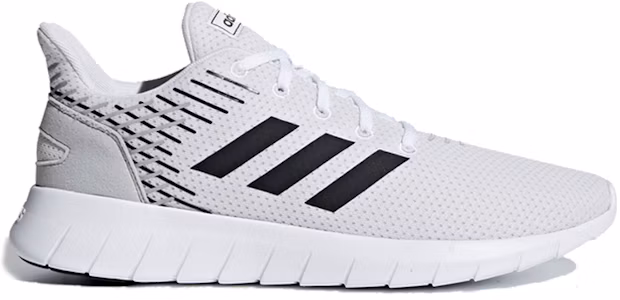 Lookbook adidas Asweerun ''Bianco Nuvola'' F36332