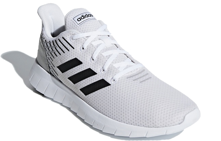 Shop adidas Asweerun 'Cloud White' F36332
