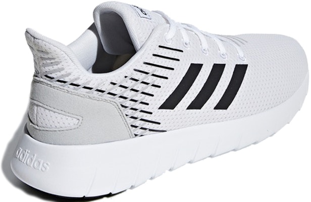 adidas Asweerun 'Cloud White' F36332 Shop adidas Asweerun 'Cloud White' F36332