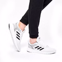 Sizing adidas Asweerun ''Bianco Nuvola'' F36332