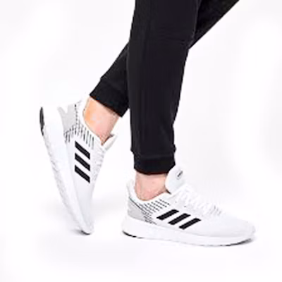 adidas Asweerun 'Cloud White' F36332 Sizing adidas Asweerun 'Cloud White' F36332