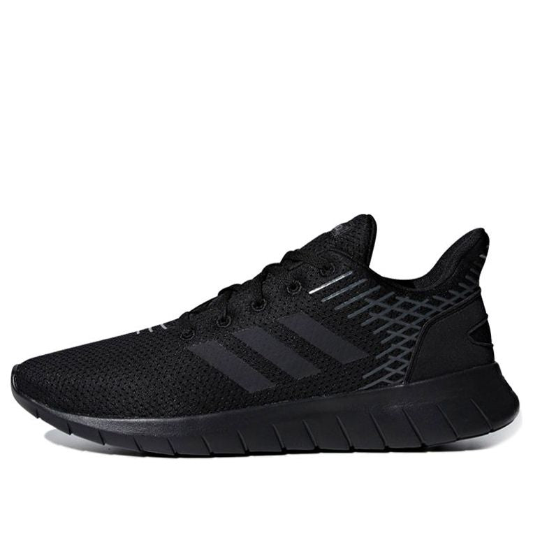adidas Asweerun 'Core Black' F36333