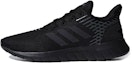 Buy adidas Asweerun 'Hitam Inti' F36333