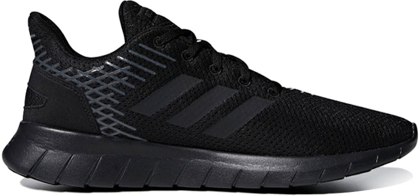 adidas Asweerun 'Hitam Inti' F36333 Order adidas Asweerun 'Hitam Inti' F36333