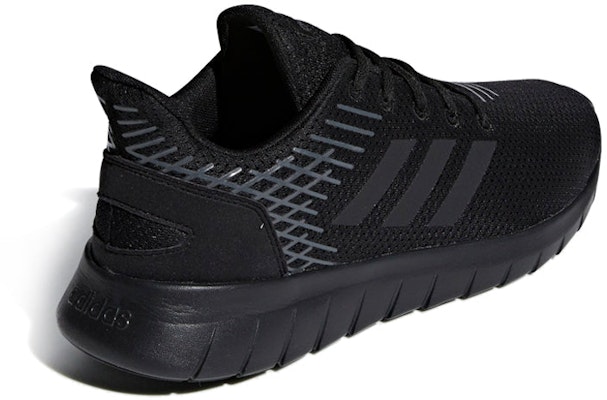 adidas Asweerun 'Hitam Inti' F36333 Shop adidas Asweerun 'Hitam Inti' F36333