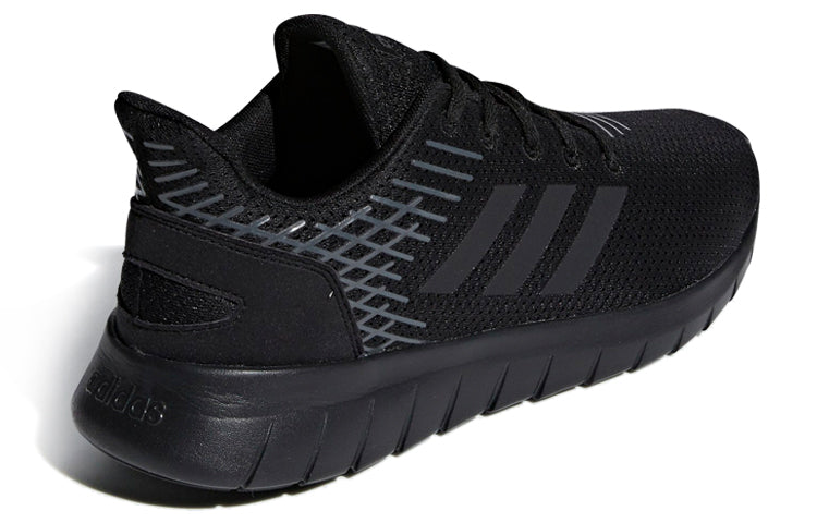 Purchase adidas Asweerun ''Noir Core'' F36333