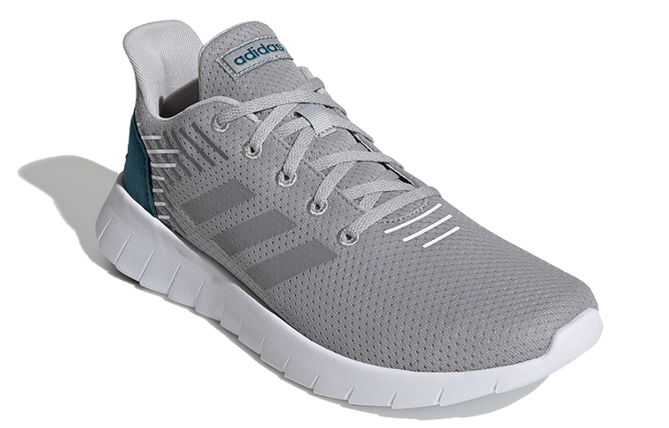 Lookbook adidas Asweerun ''Grigio Blu'' EE8444