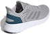 adidas Asweerun 'Kelabu Biru' EE8444