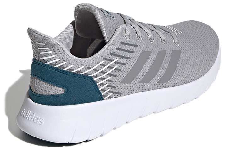 Shop adidas Asweerun ''Grigio Blu'' EE8444