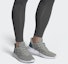 Sizing adidas Asweerun 'Kelabu Biru' EE8444