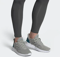 Sizing 阿迪达斯 Asweerun '灰蓝' EE8444