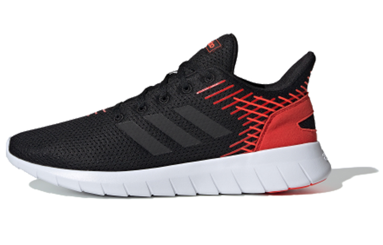 adidas Asweerun 'Red' F36997