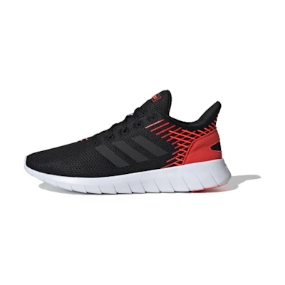 adidas Asweerun 'Red'