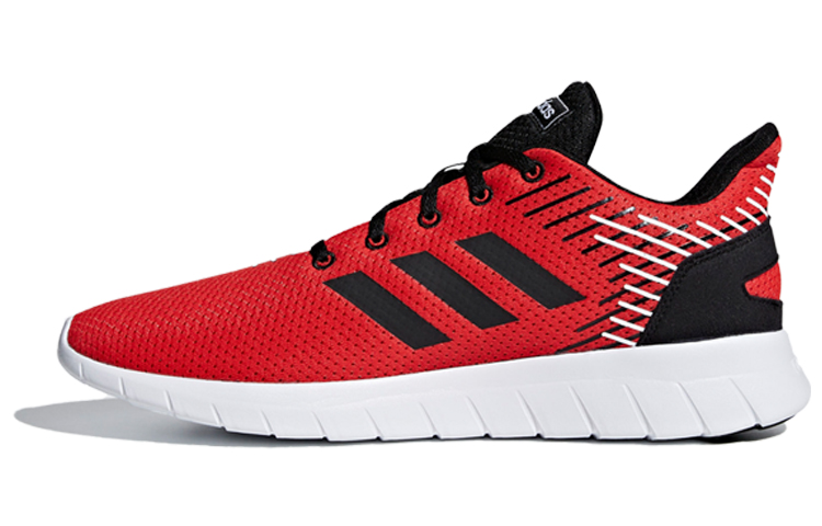 adidas Asweerun 'Red Black White' F36995