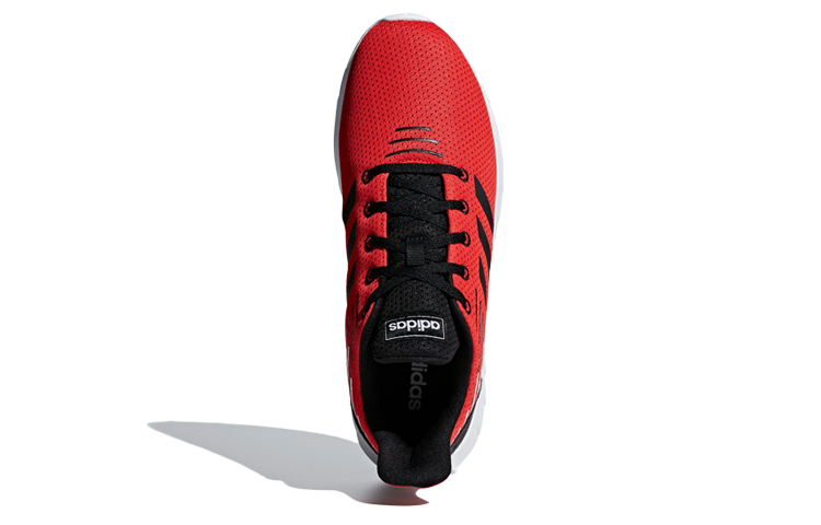 adidas Asweerun 'Red Black White' 圖 5