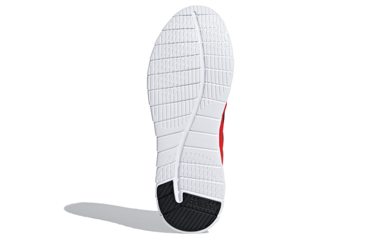 adidas Asweerun 'Red Black White' 圖 6