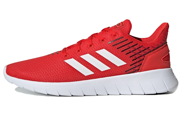 adidas Asweerun 'Red White' EE8446