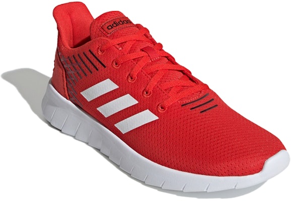 adidas Asweerun 'Merah Putih' EE8446 Lookbook adidas Asweerun 'Merah Putih' EE8446