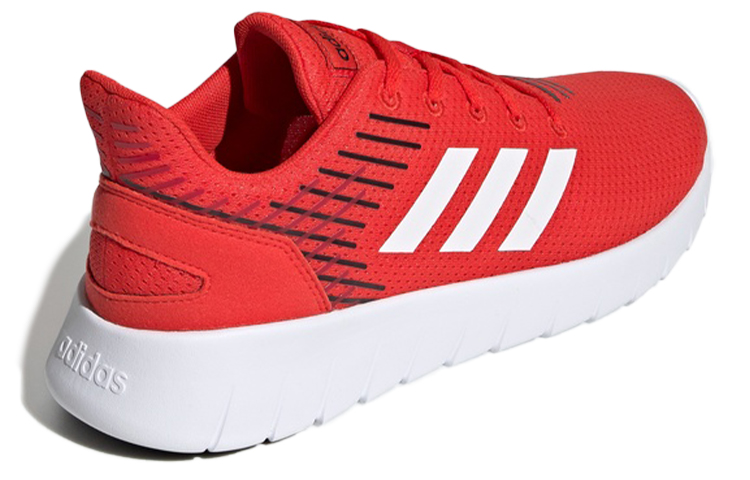 Shop adidas Asweerun 'Merah Putih' EE8446