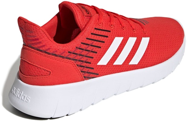 adidas Asweerun 'Merah Putih' EE8446 Shop adidas Asweerun 'Merah Putih' EE8446