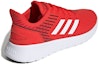 Shop adidas Asweerun 'Merah Putih' EE8446