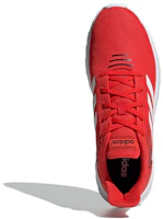 Purchase アディダス ASWEERUN レッド/ホワイト EE8446
