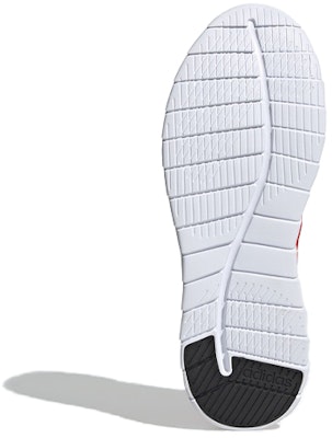 adidas Asweerun 'Merah Putih' EE8446 Details for adidas Asweerun 'Merah Putih' EE8446