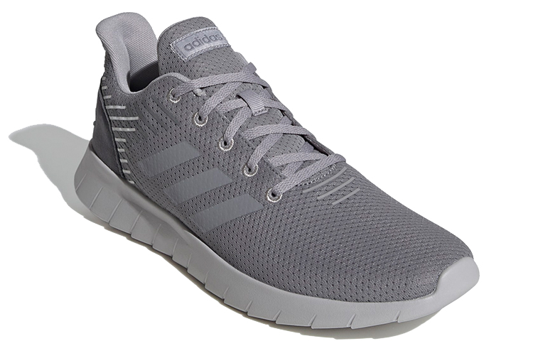Lookbook adidas Asweerun Grigio EG3174