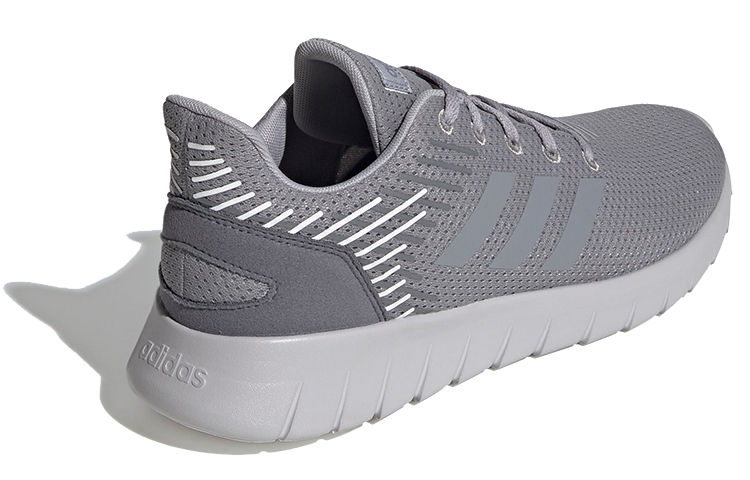 Shop adidas Asweerun Grigio EG3174