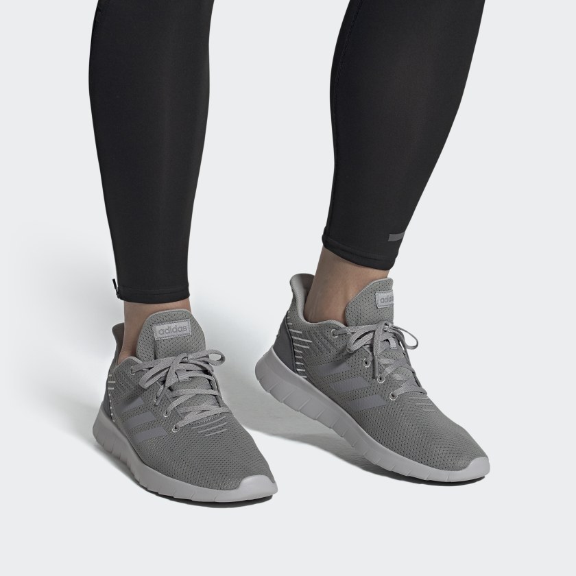 Sizing adidas Asweerun Grigio EG3174