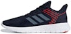 adidas Asweerun Sukan Minimal Biru F36334