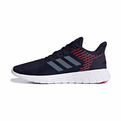 adidas Asweerun Minimalistic Sports Blue