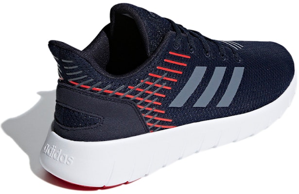 adidas Asweerun Minimalistic Sports Blue F36334 Shop adidas Asweerun Minimalistic Sports Blue F36334