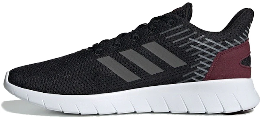 Scarpe adidas Asweerun ''Nero Argento Rosso'' EE8445 Buy Scarpe adidas Asweerun ''Nero Argento Rosso'' EE8445