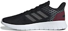 Buy Scarpe adidas Asweerun ''Nero Argento Rosso'' EE8445