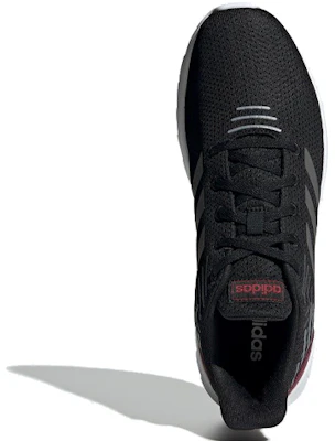 Scarpe adidas Asweerun ''Nero Argento Rosso'' EE8445 Shop Scarpe adidas Asweerun ''Nero Argento Rosso'' EE8445