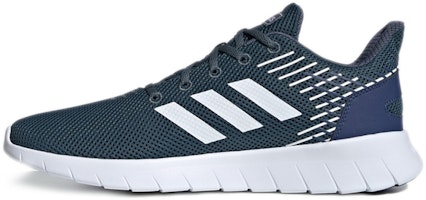adidas Asweerun Shoes 'Legacy Blue Cloud White' EG3181 adidas Asweerun Shoes 'Legacy Blue Cloud White' EG3181