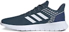 Buy Kasut adidas Asweerun 'Legacy Blue Cloud White' EG3181