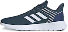 Buy Chaussures adidas Asweerun ''Bleu Héritage Blanc Nuage'' EG3181