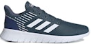 Order Kasut adidas Asweerun 'Legacy Blue Cloud White' EG3181