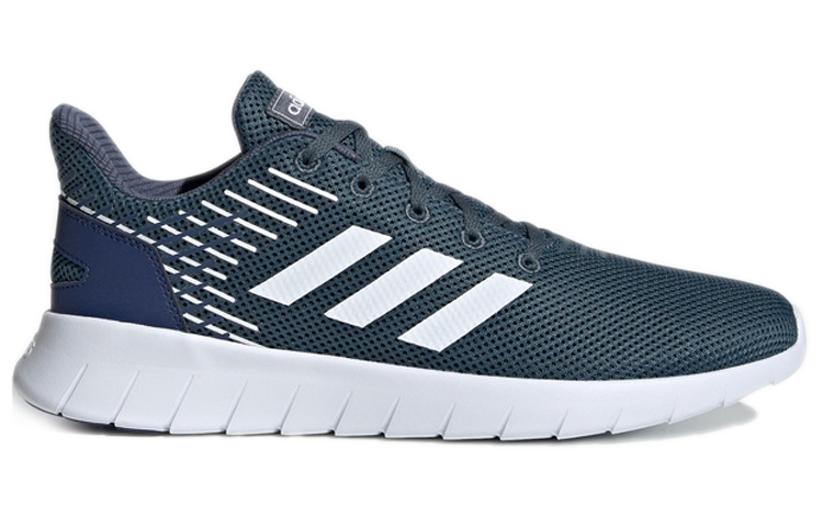 Order Chaussures adidas Asweerun ''Bleu Héritage Blanc Nuage'' EG3181