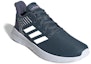 Lookbook Kasut adidas Asweerun 'Legacy Blue Cloud White' EG3181