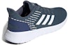 Shop Kasut adidas Asweerun 'Legacy Blue Cloud White' EG3181