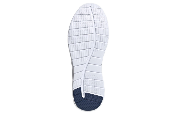 Details for Chaussures adidas Asweerun ''Bleu Héritage Blanc Nuage'' EG3181