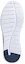 Details for Chaussures adidas Asweerun ''Bleu Héritage Blanc Nuage'' EG3181