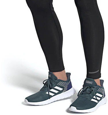 Chaussures adidas Asweerun ''Bleu Héritage Blanc Nuage'' EG3181 Sizing Chaussures adidas Asweerun ''Bleu Héritage Blanc Nuage'' EG3181